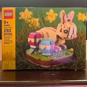 Lego “Easter Bunny” 40463